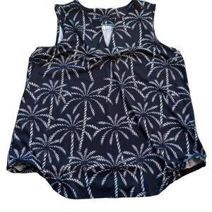 Lulu B Tank Top size M